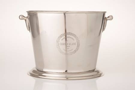 Vinkjler oval i aluminium  KUN 1 igjen