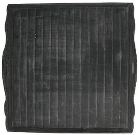 Tray Wood sort S